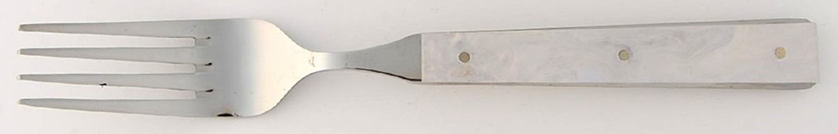 Shanel-Pearl (Stainless, Pearl) Fork by Mikasa-1