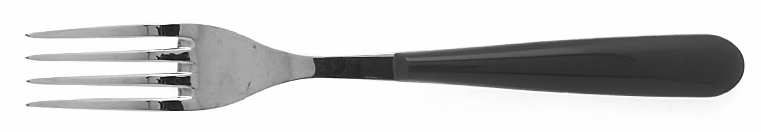 Siena-Hunter Green (Stainless) Fork by Mikasa-1