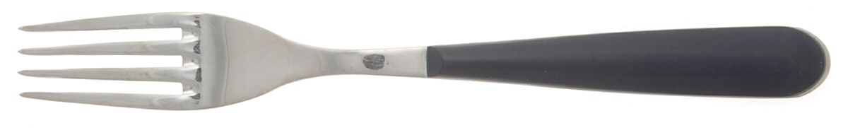 Siena-Navy (Stainless) Individual Salad Fork by Mikasa-1