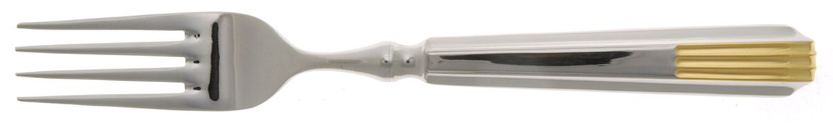 Skyline Gold (Stainless) Fork by Mikasa-1