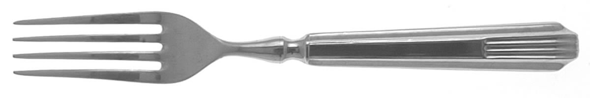 Skyline (Stainless) Individual Salad Fork by Mikasa-1