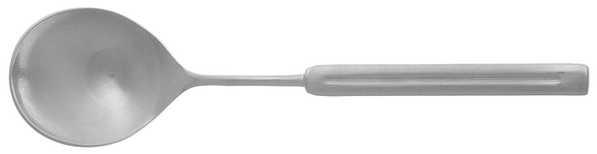 Sophisticate (Stainless) Teaspoon by Mikasa-1