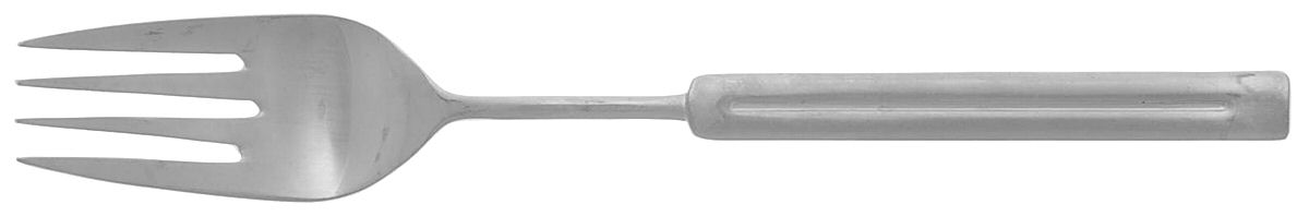 Sophisticate (Stainless) Individual Salad Fork by Mikasa-1