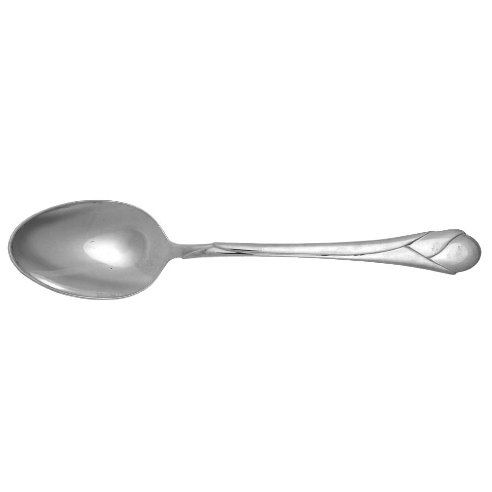 Sweet Pea (Stainless) Place/Oval Soup Spoon by Mikasa-1