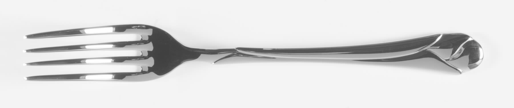Sweet Pea (Stainless) Individual Salad Fork by Mikasa-1