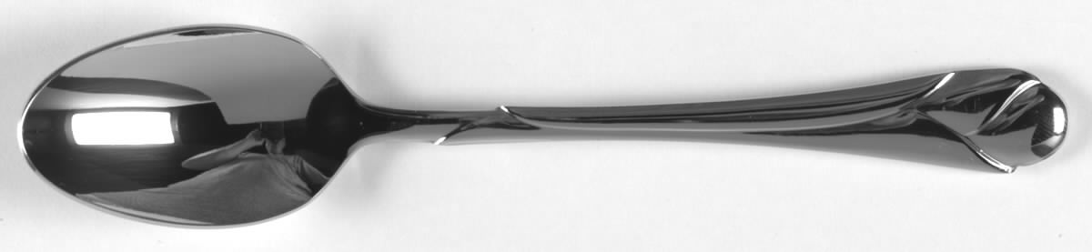 Sweet Pea (Stainless) Teaspoon by Mikasa-1