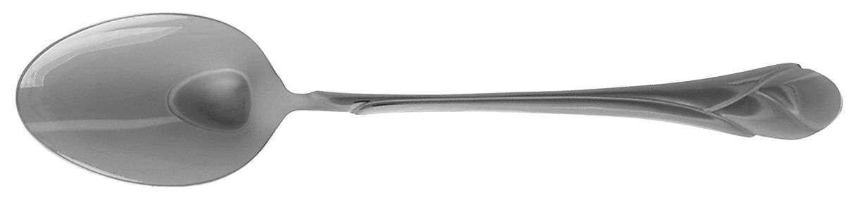 Sweet Pea (Stainless) Tablespoon (Serving Spoon) by Mikasa-1