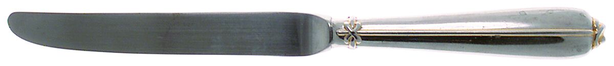 Trapunto (Stainless) Modern Hollow Knife by Mikasa-1