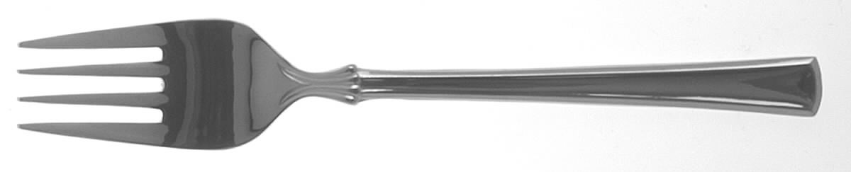 Verona (Stainless) Individual Salad Fork by Mikasa-1