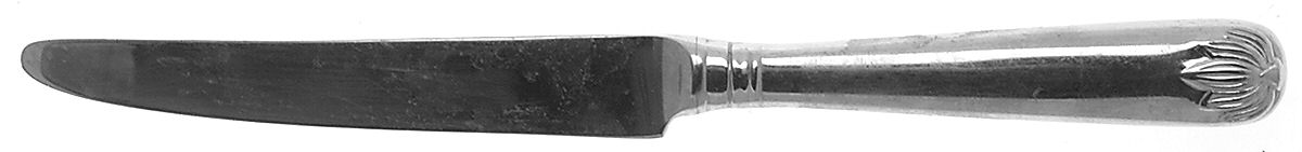 Water Lily (Stainless) New French Hollow Knife by Mikasa-1