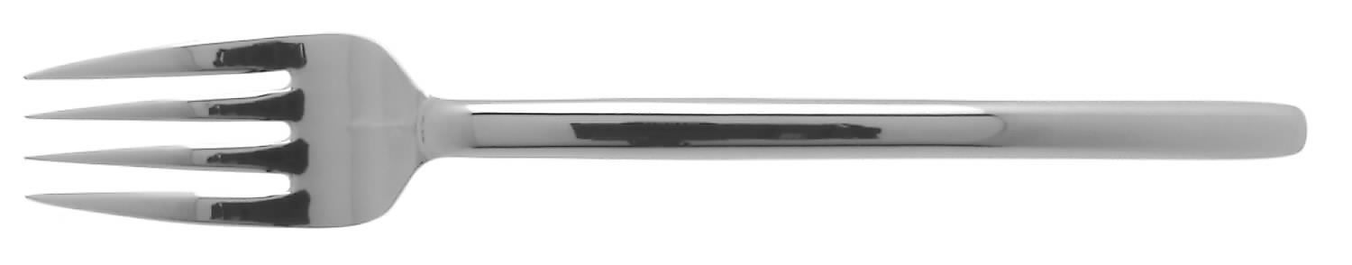 Zena (Stainless) Fork by Mikasa-1