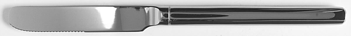 Zena (Stainless) New French Solid Knife by Mikasa-1