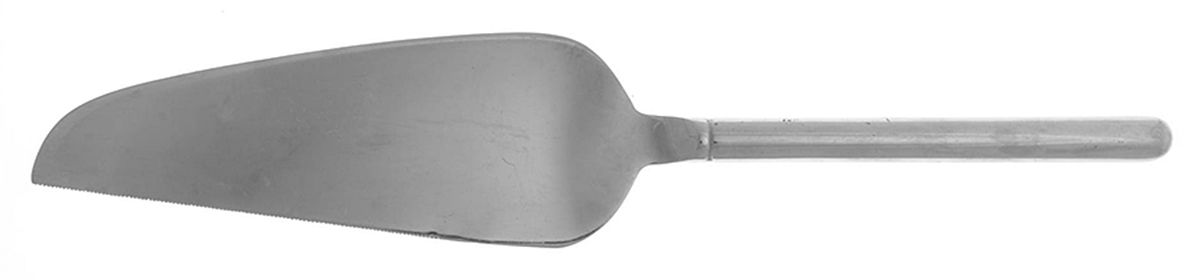 Zena (Stainless) Pie and Cake Server with Stainless Blade by Mikasa-1