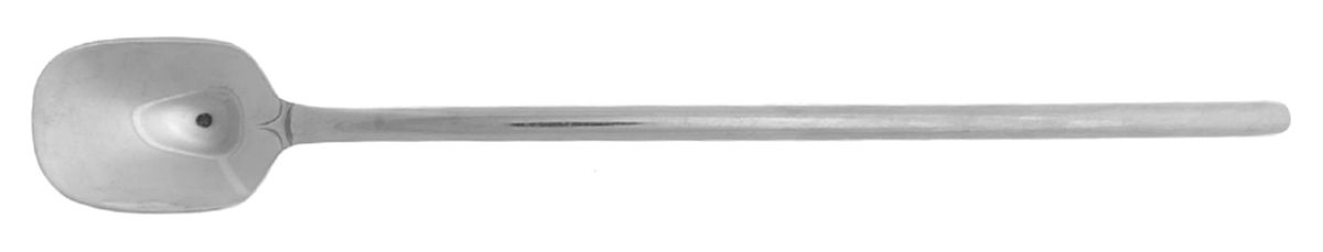 Zena (Stainless) Iced Tea Spoon by Mikasa-1