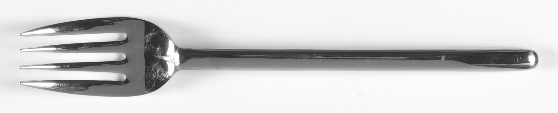 Zena (Stainless) Individual Salad Fork by Mikasa-1