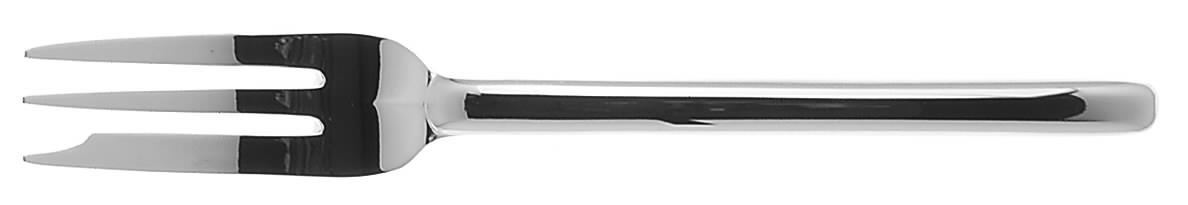 Zena (Stainless) Individual Cake Fork by Mikasa-1