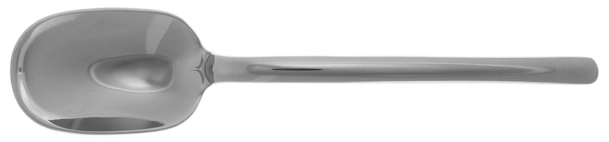 Zena (Stainless) Teaspoon by Mikasa-1