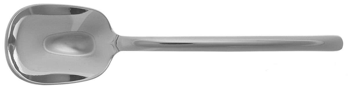Zena (Stainless) Sugar Spoon by Mikasa-1