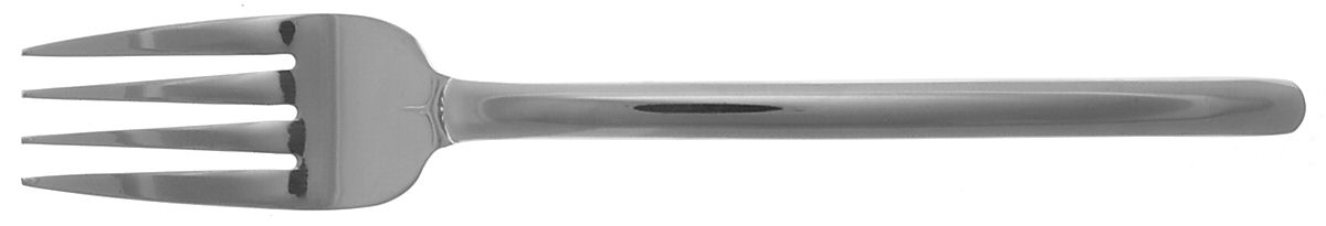 Zena (Stainless) Fork by Mikasa-1