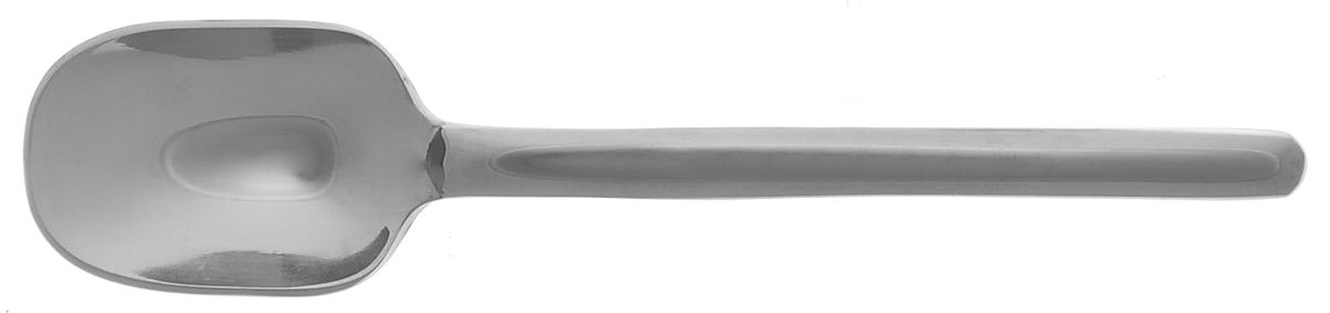 Zena (Stainless) Demitasse Spoon by Mikasa-1