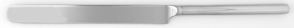 Zena (Stainless) Cake Slicer Solid Piece by Mikasa-1