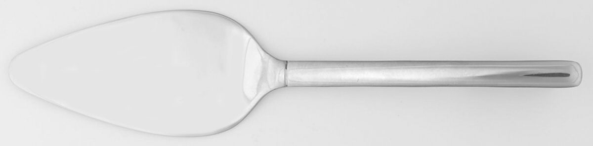 Zena (Stainless) Solid Piece Cake Server by Mikasa-1