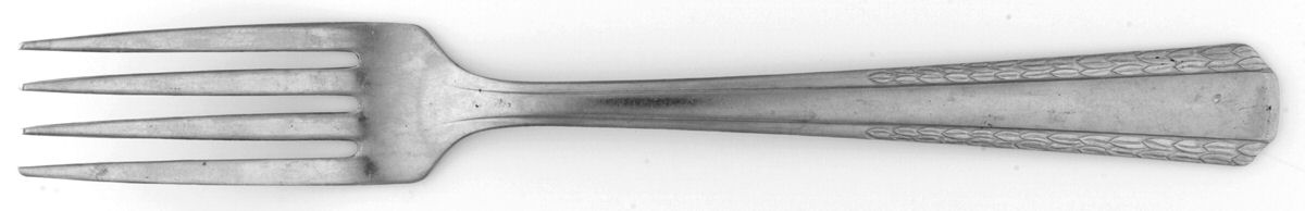 MJS2 (Stainless) Fork by Majesco-1
