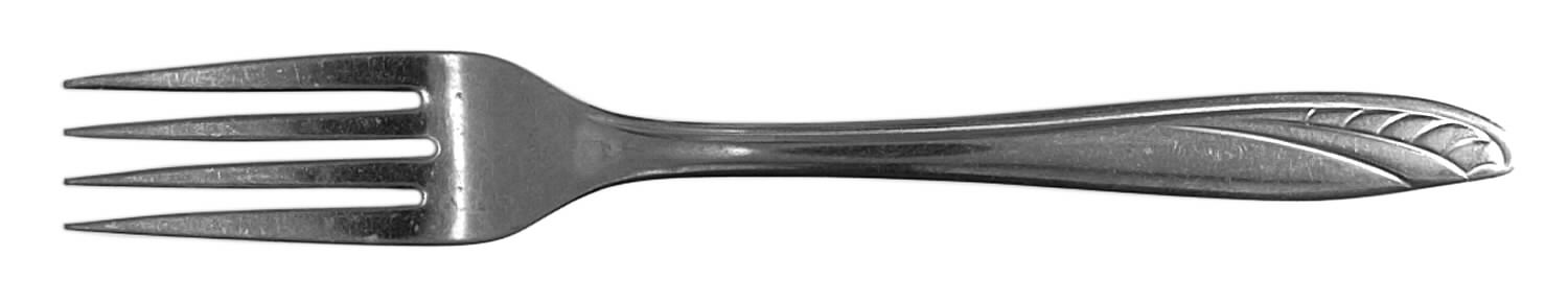 MJS3 (STAINLESS) Fork by Majesco-1
