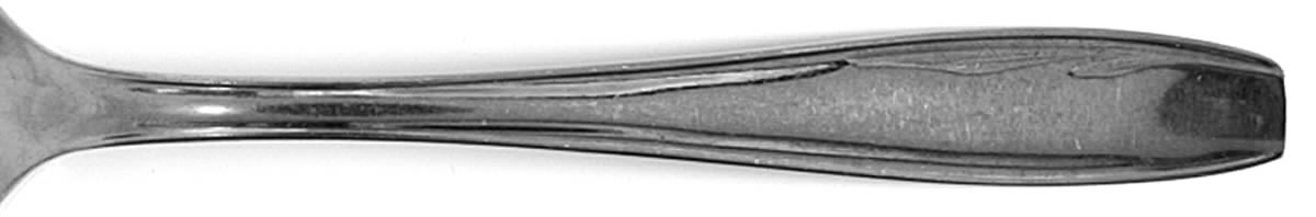 MLF1 (STAINLESS) Teaspoon by Malta-1