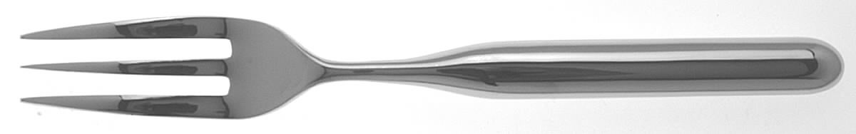 Bebob (Stainless) Individual Salad Fork by Michael Lloyd-1