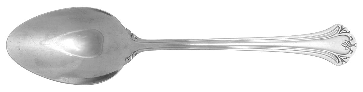 MLL1 (STAINLESS) Tablespoon (Serving Spoon) by Michael Lloyd-1