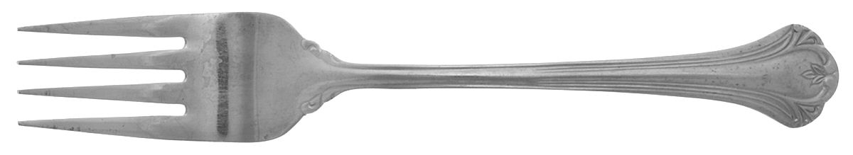 MLL1 (STAINLESS) Individual Salad Fork by Michael Lloyd-1