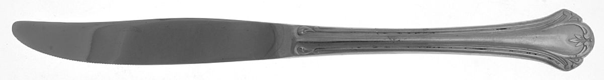 MLL1 (STAINLESS) Modern Solid Knife by Michael Lloyd-1