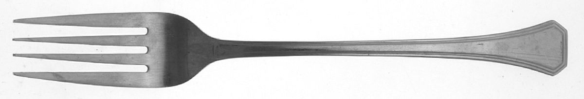 MLL10 (STAINLESS) Fork by Michael Lloyd-1