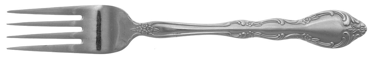 MLL2 (STAINLESS) Fork by Michael Lloyd-1