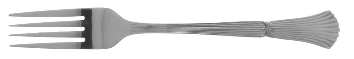 MLL3 (STAINLESS) Fork by Michael Lloyd-1