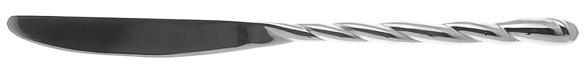Spago (Stainless) Modern Solid Knife by Michael Lloyd-1