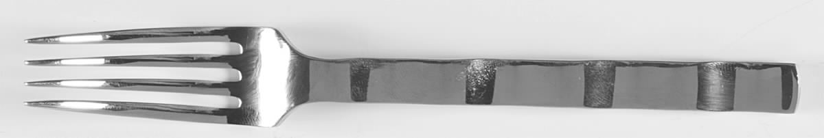 Splash (Stainless) Individual Salad Fork by Michael Lloyd-1