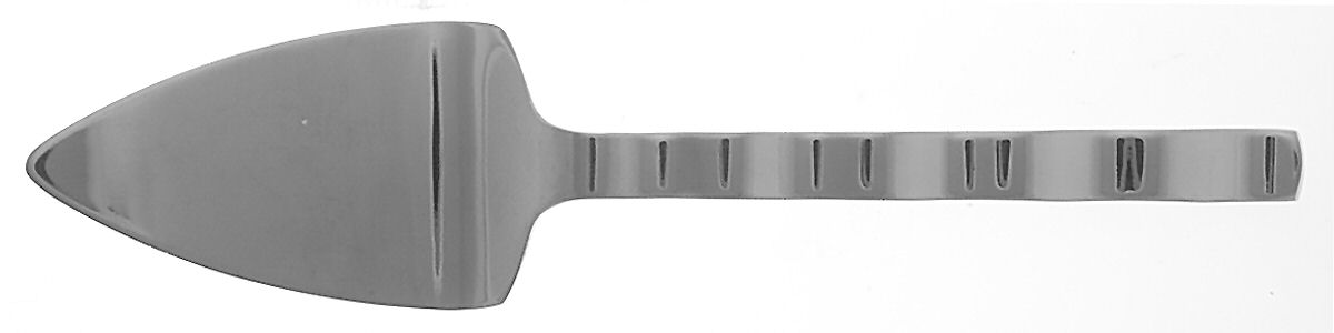 Splash (Stainless) All Stainless Pie Server by Michael Lloyd-1