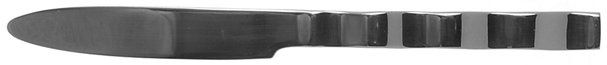 Splash (Stainless) New French Solid Knife by Michael Lloyd-1