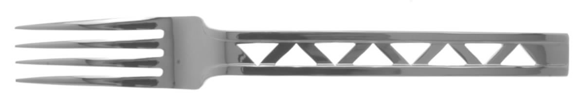 Tekno (Stainless) Fork by Michael Lloyd-1
