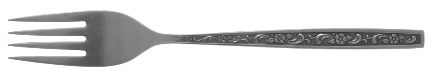 MMA1 (STAINLESS) Fork by Miracle Maid-1
