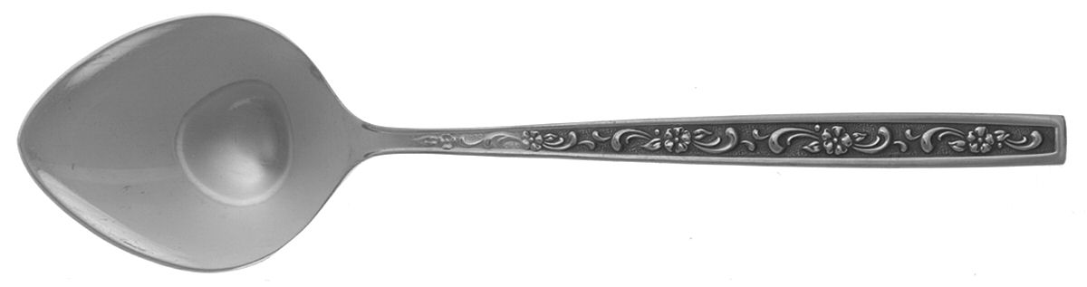 MMA1 (STAINLESS) Sugar Spoon by Miracle Maid-1