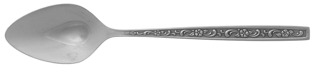 MMA1 (STAINLESS) Teaspoon by Miracle Maid-1