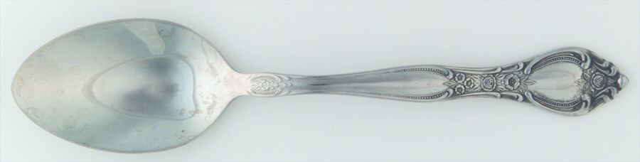 MMA2 (STAINLESS) Place/Oval Soup Spoon by Miracle Maid-1