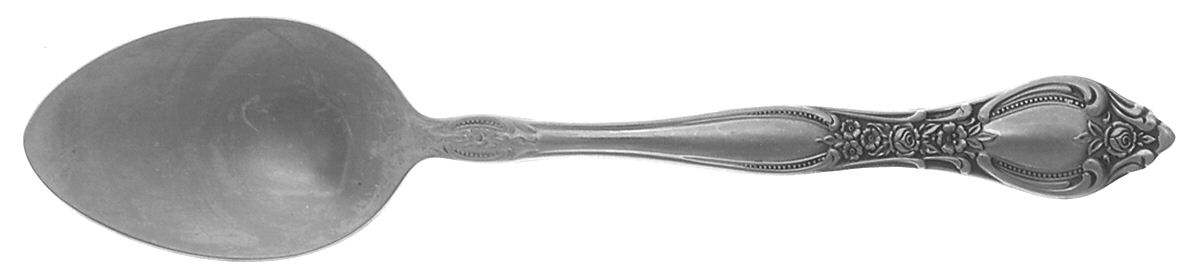 MMA2 (STAINLESS) Teaspoon by Miracle Maid-1