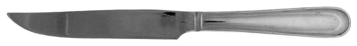 Carlisle (Stainless) Individual Steak Knife Hollow Handle by The Main Course,-1