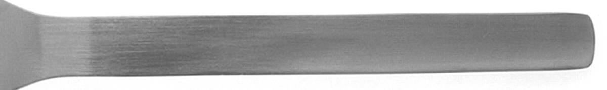 Glacia (Stainless) Fork by The Main Course,-1