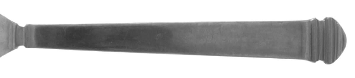 MNF1 (STAINLESS, JAPAN) Fork by The Main Course,-1