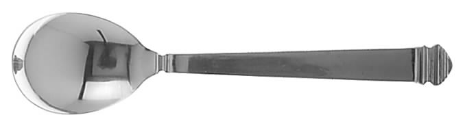 MNF1 (STAINLESS, JAPAN) Sugar Spoon by The Main Course,-1